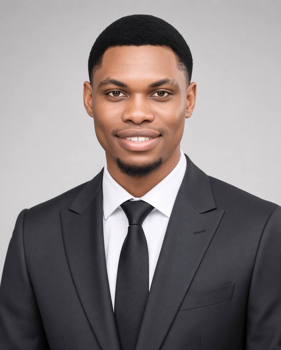 David Dara Olojede, Founder and Director of Smartteam
